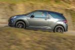 DS 3 Performance Line 2016 года